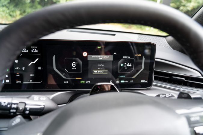 Kia EV9 GT-Line S AWD Review