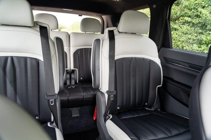 Kia EV9 GT-Line S AWD Review