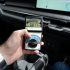 TriField EMF Meter Model TF2 Review For Cars