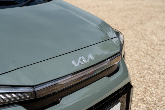 Kia Picanto Review