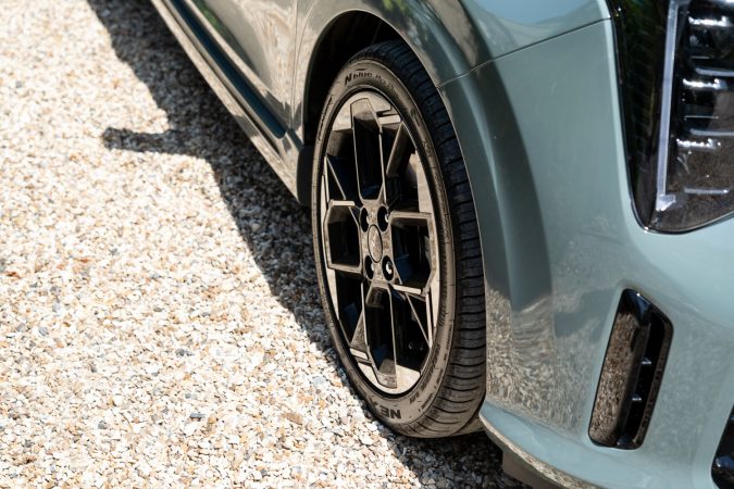 Kia Picanto Review