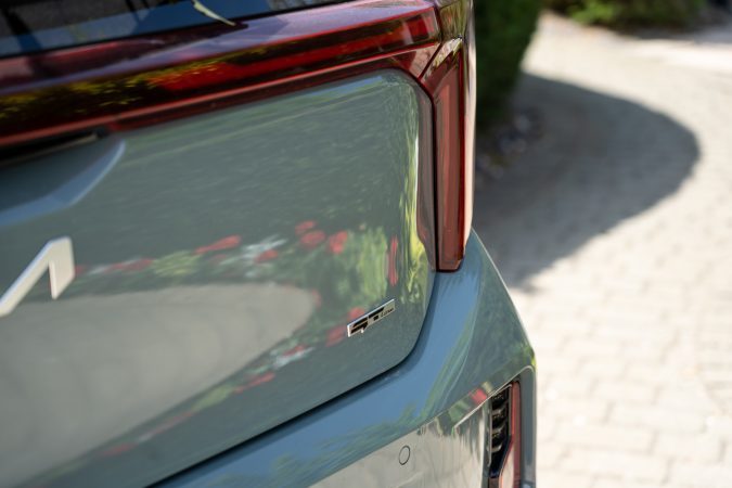Kia Picanto Review