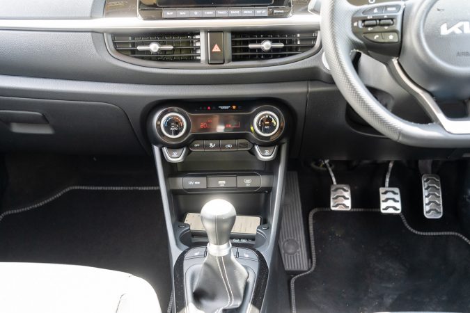 Kia Picanto Review