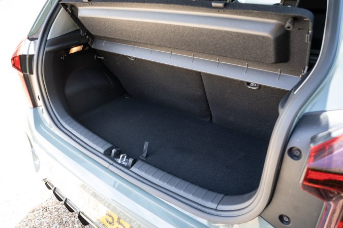 Kia Picanto Review