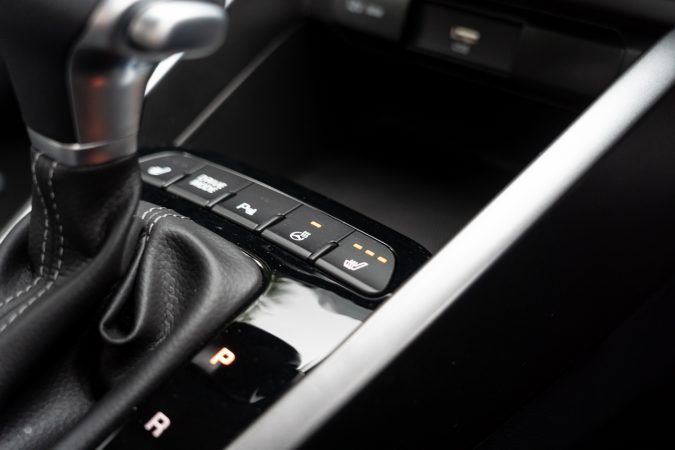 Kia Stonic GT-Line S MHEV Review