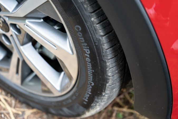 Kia Stonic GT-Line S MHEV Review