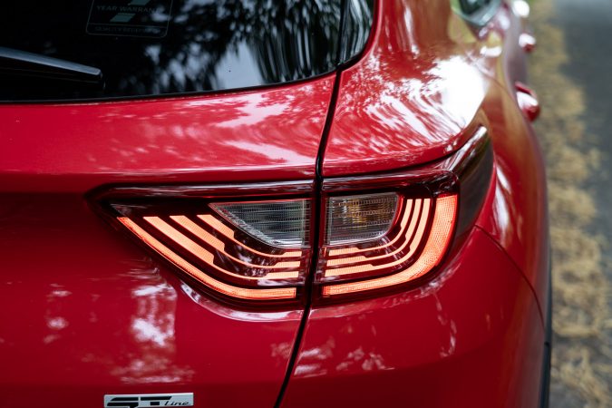 Kia Stonic GT-Line S MHEV Review
