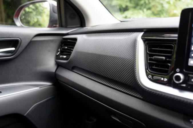 Kia Stonic GT-Line S MHEV Review