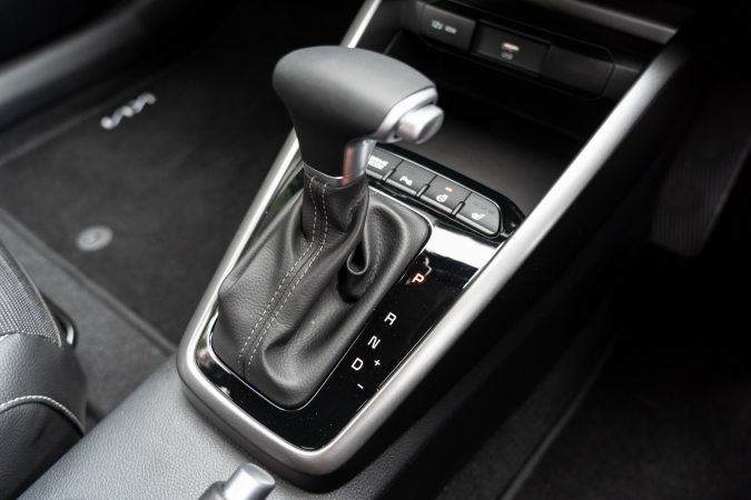 Kia Stonic GT-Line S MHEV Review