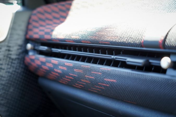 MINI John Cooper Works Electric Review