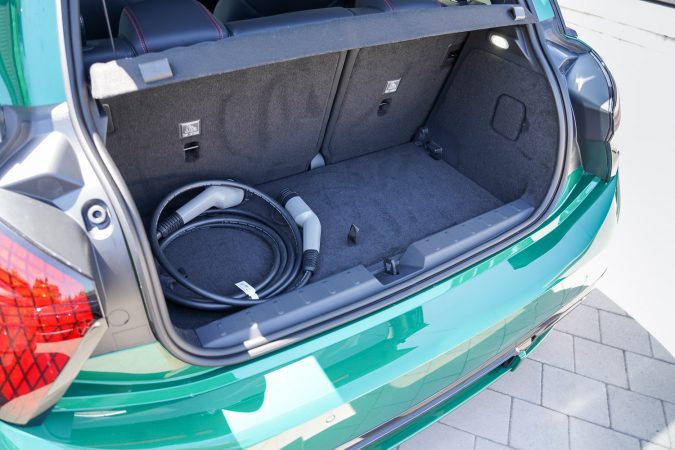 MINI John Cooper Works Electric Review