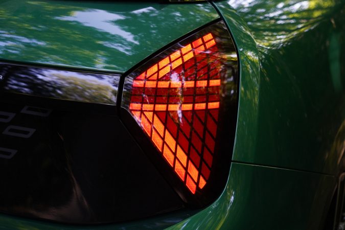 MINI John Cooper Works Electric Review