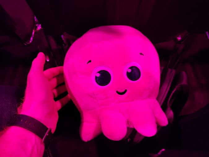 Octopus Energy Tech Summit 2025