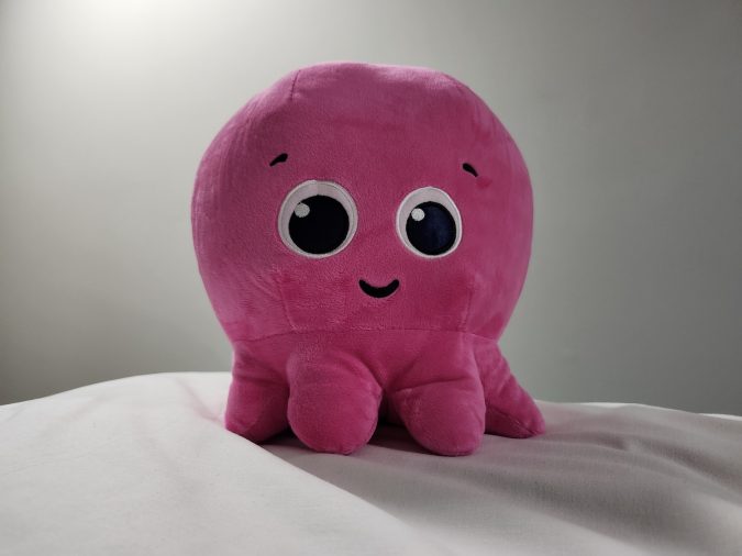 Octopus Energy Tech Summit 2025