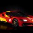 Piloti Ferrari 296 Speciale