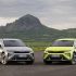 Skoda Elroq vRS