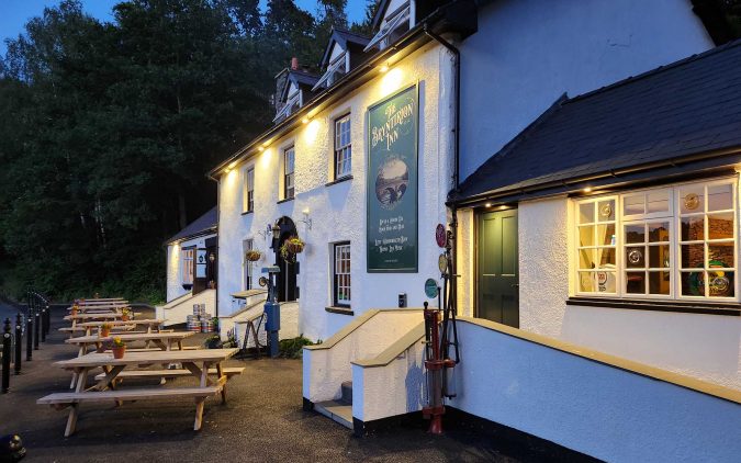 The Bryntirion Inn Experience