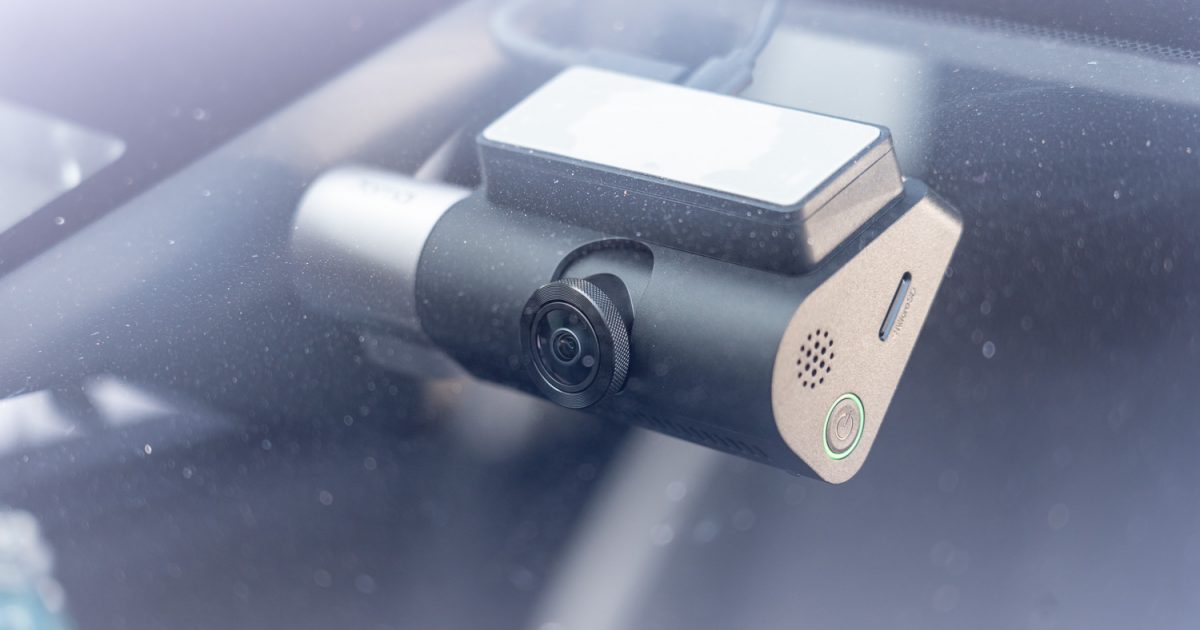 70mai 4K T800 Dash Cam Review – Triple-Channel Clarity in a Compact Package