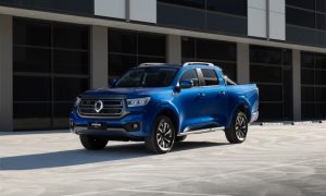 GWM POER300