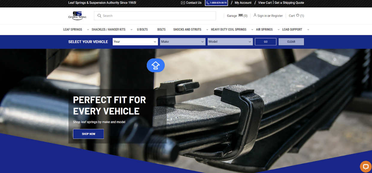 10 Best Sites For Buying Suspension Kits