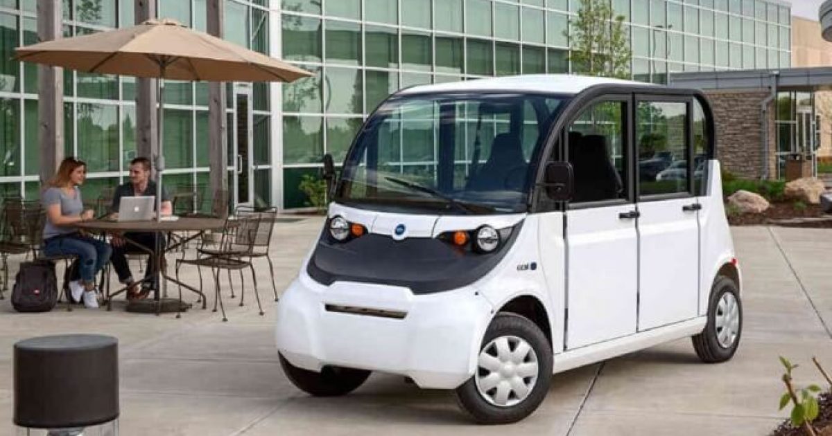 Who Are the Best Low-Speed Vehicle Dealers in Delaware?