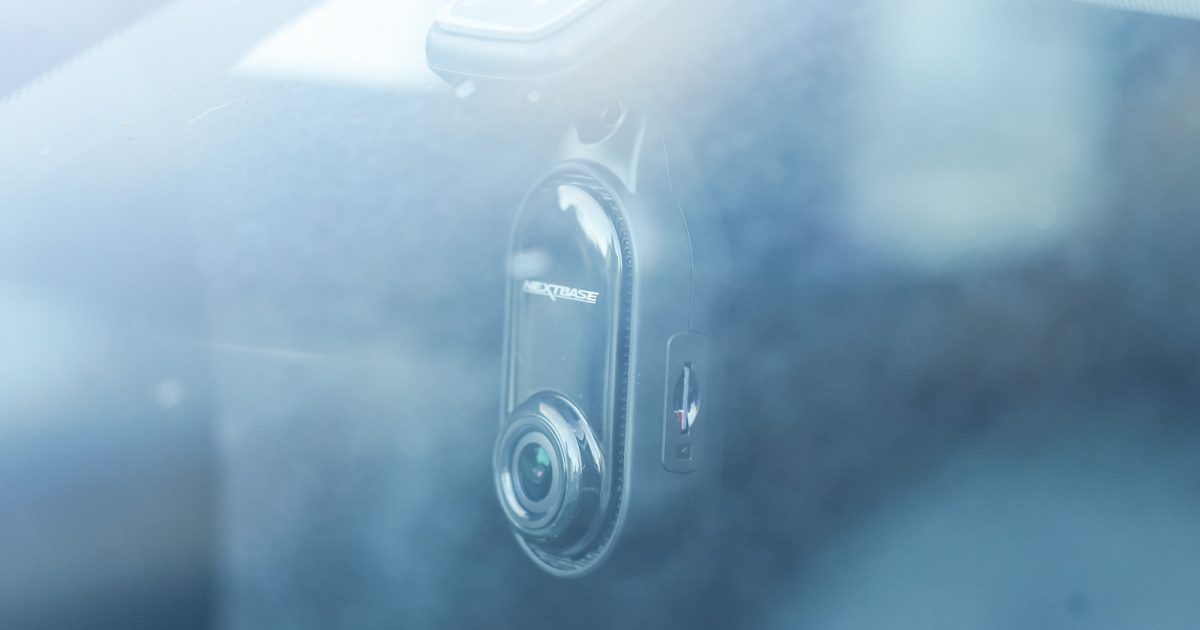 Nextbase Piqo 2K Dash Cam Review – Set It and Forget It Simplicity