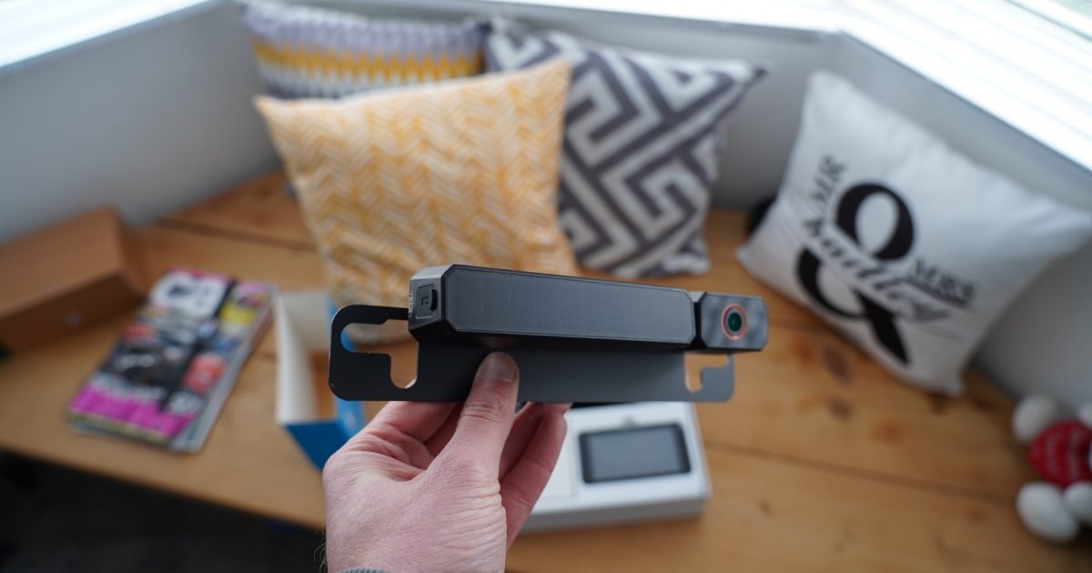 AUTO-VOX Solar3A Plus Review: Double the Vision, Half the Effort