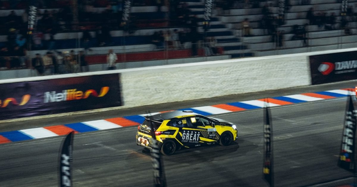 Davanti Protoura Race proves its mettle in South American endurance test