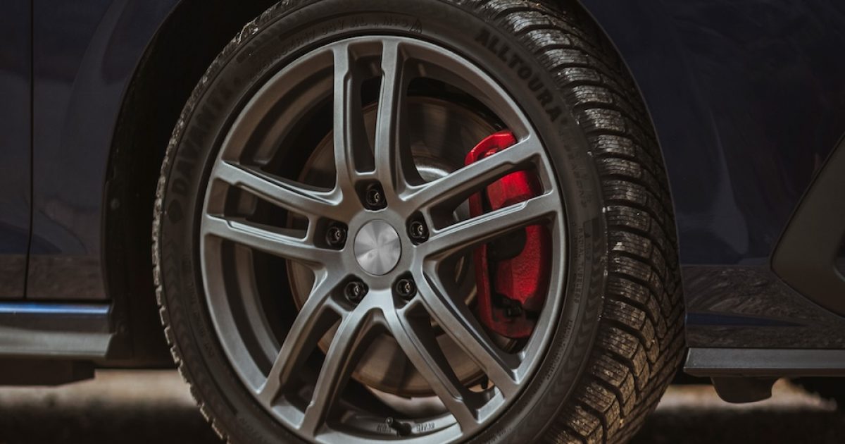 Why All-Season Tyres Are The Best Choice For UK Drivers