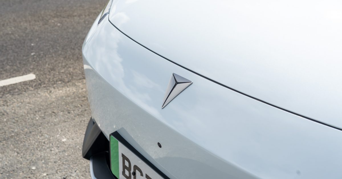 Changan’s 2025 Numbers Make for Impressive Reading