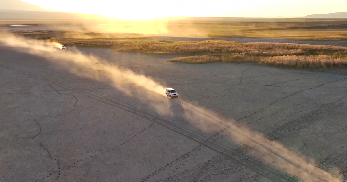 LIQUI MOLY Extreme Launches New Off-Road Tours in Mongolia